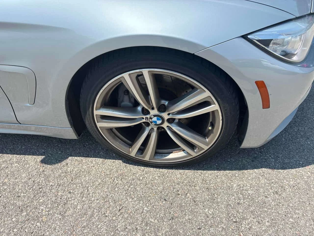BMW 435 * 435i xDrive * CARFAX * ЦЕНА ДО БГ, снимка 6 - Автомобили и джипове - 55434453
