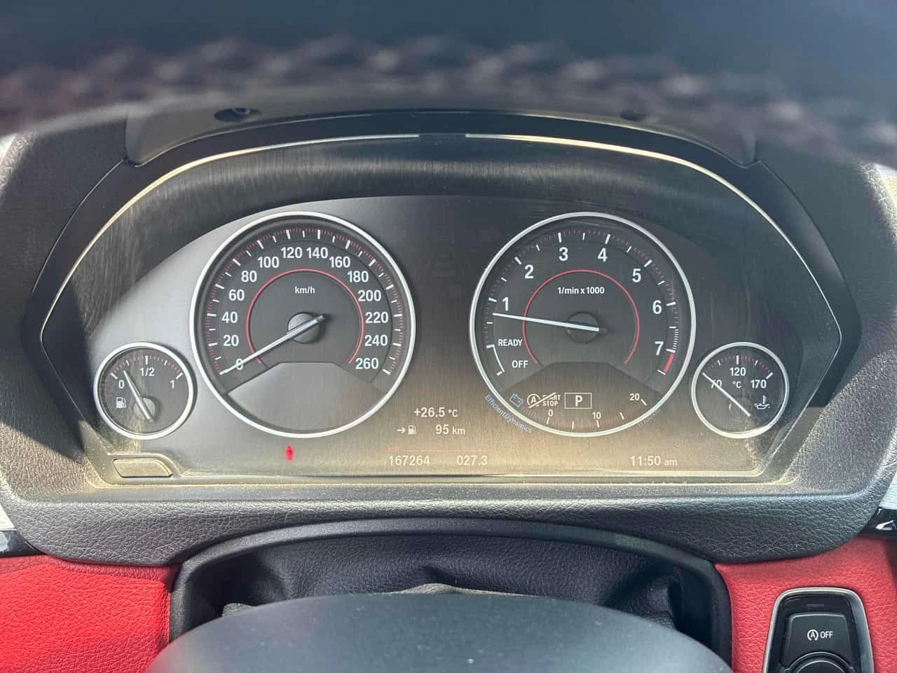 BMW 435 * 435i xDrive * CARFAX * ЦЕНА ДО БГ, снимка 9 - Автомобили и джипове - 55434453