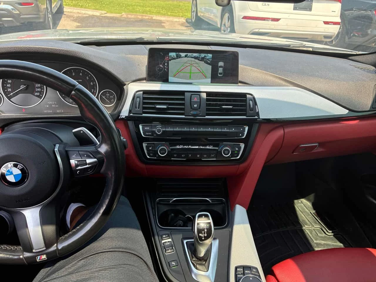 BMW 435 * 435i xDrive * CARFAX * ЦЕНА ДО БГ, снимка 10 - Автомобили и джипове - 55434453