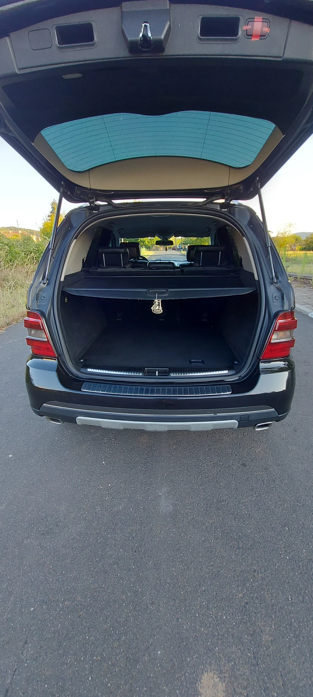 Mercedes-Benz E 320, снимка 10 - Автомобили и джипове - 55767014