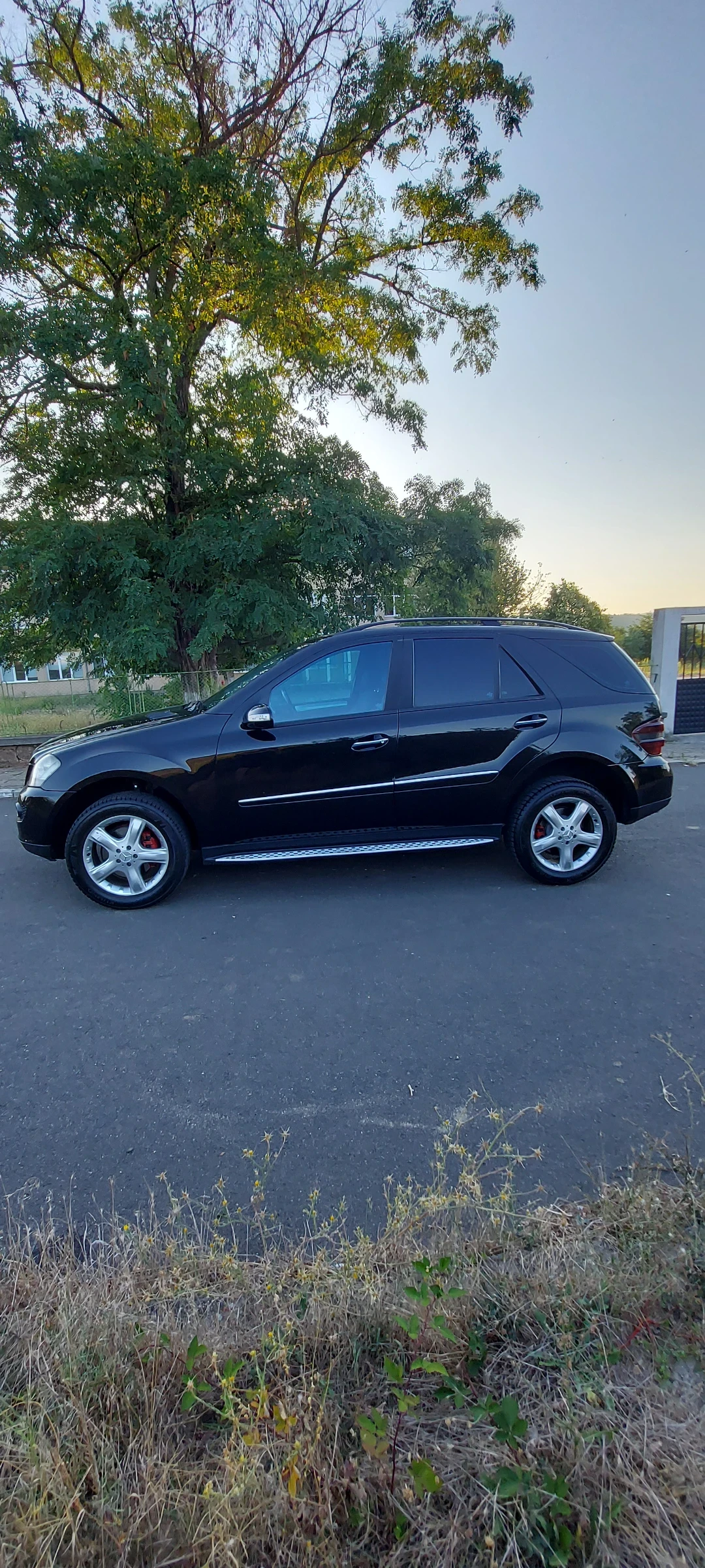 Mercedes-Benz E 320, снимка 6 - Автомобили и джипове - 55767014