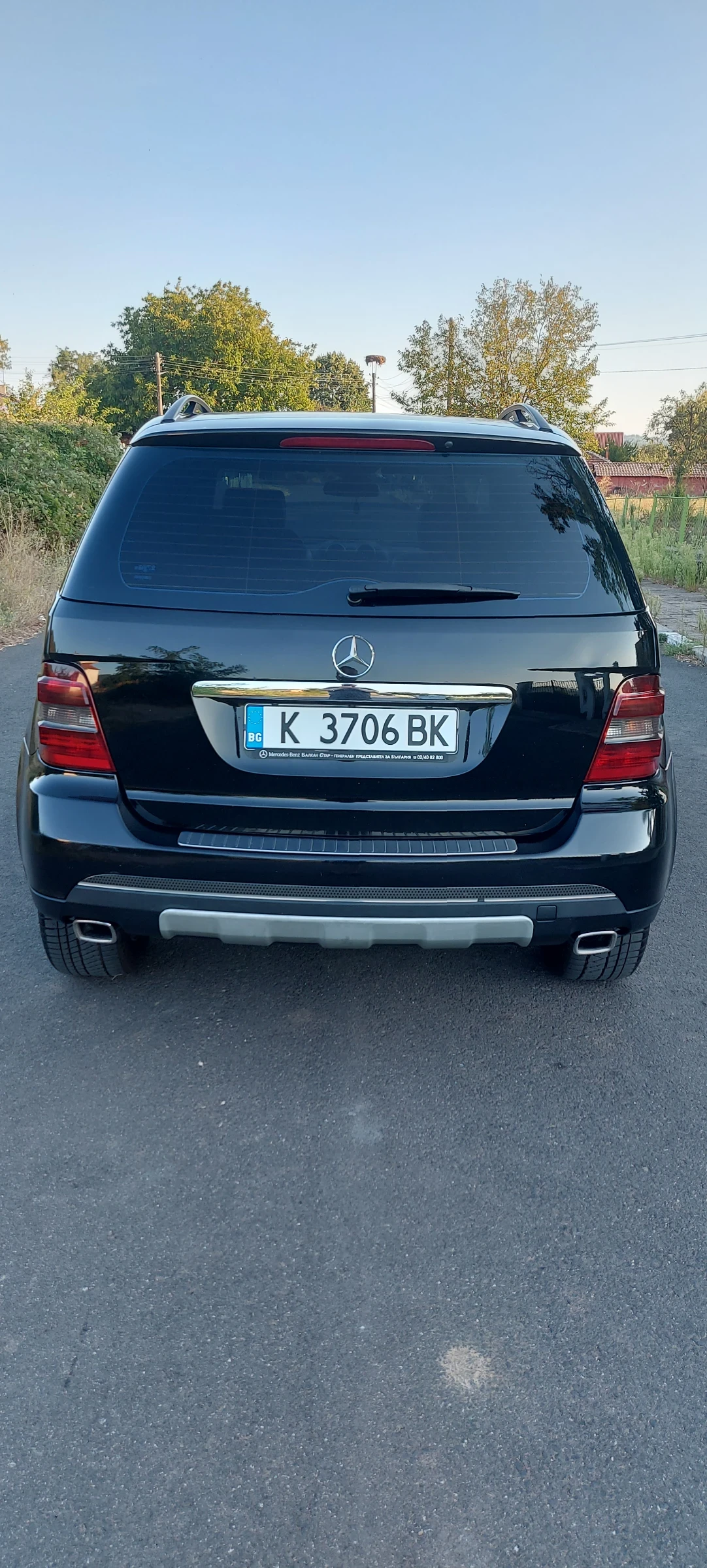 Mercedes-Benz E 320, снимка 2 - Автомобили и джипове - 55767014
