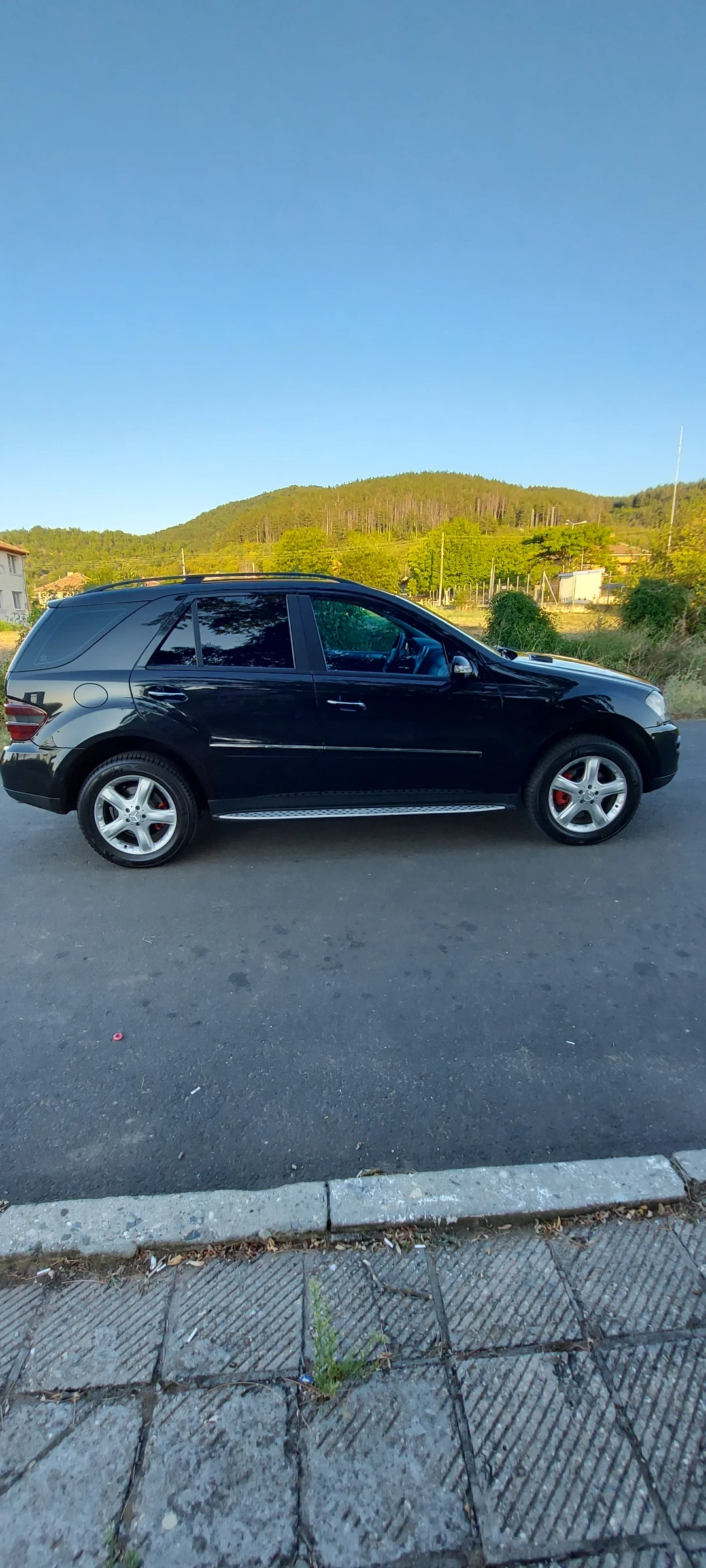 Mercedes-Benz E 320, снимка 4 - Автомобили и джипове - 55767014