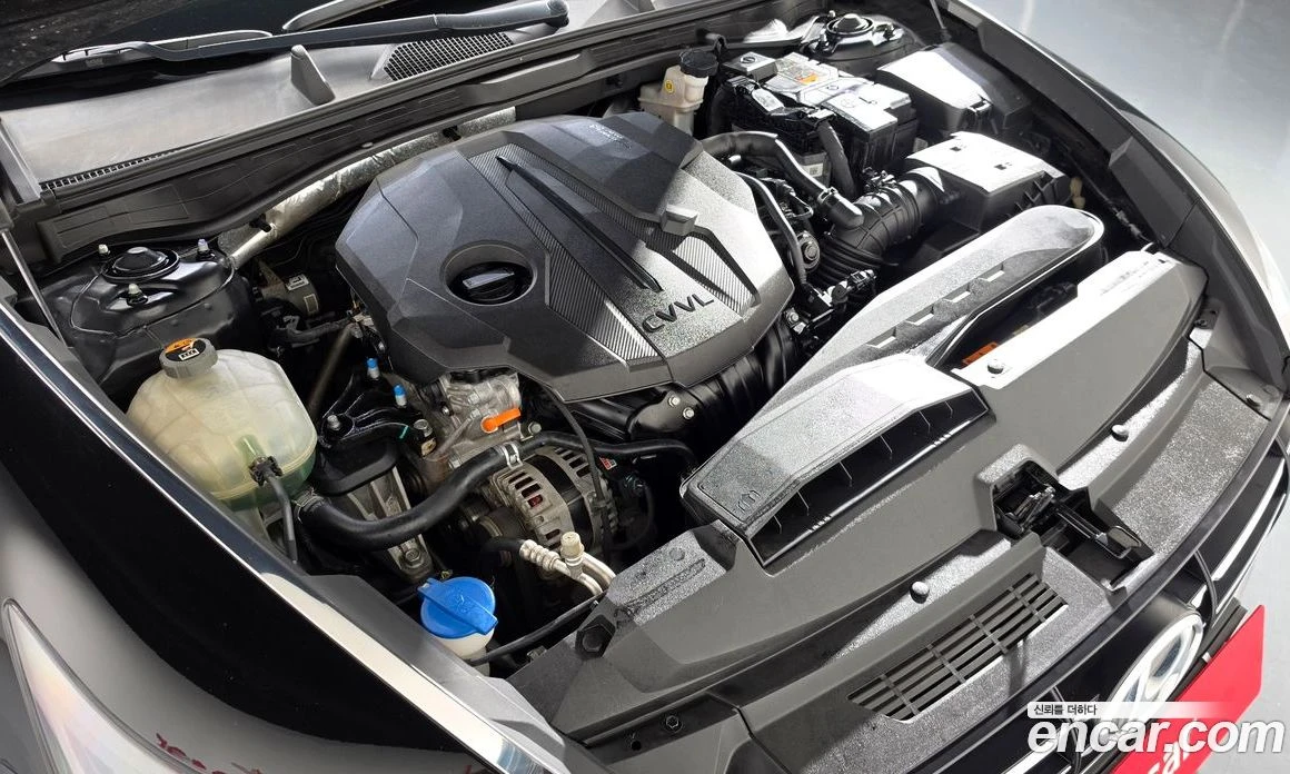 Hyundai Sonata 2.0 Smart, снимка 5 - Автомобили и джипове - 55839980