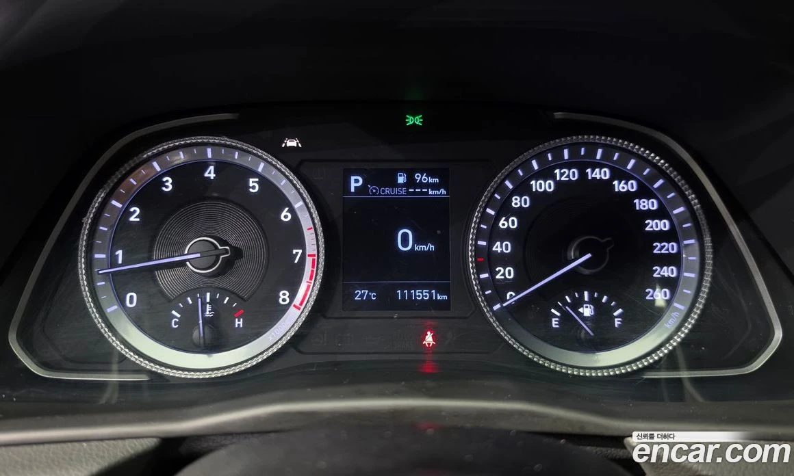 Hyundai Sonata 2.0 Smart, снимка 9 - Автомобили и джипове - 55839980