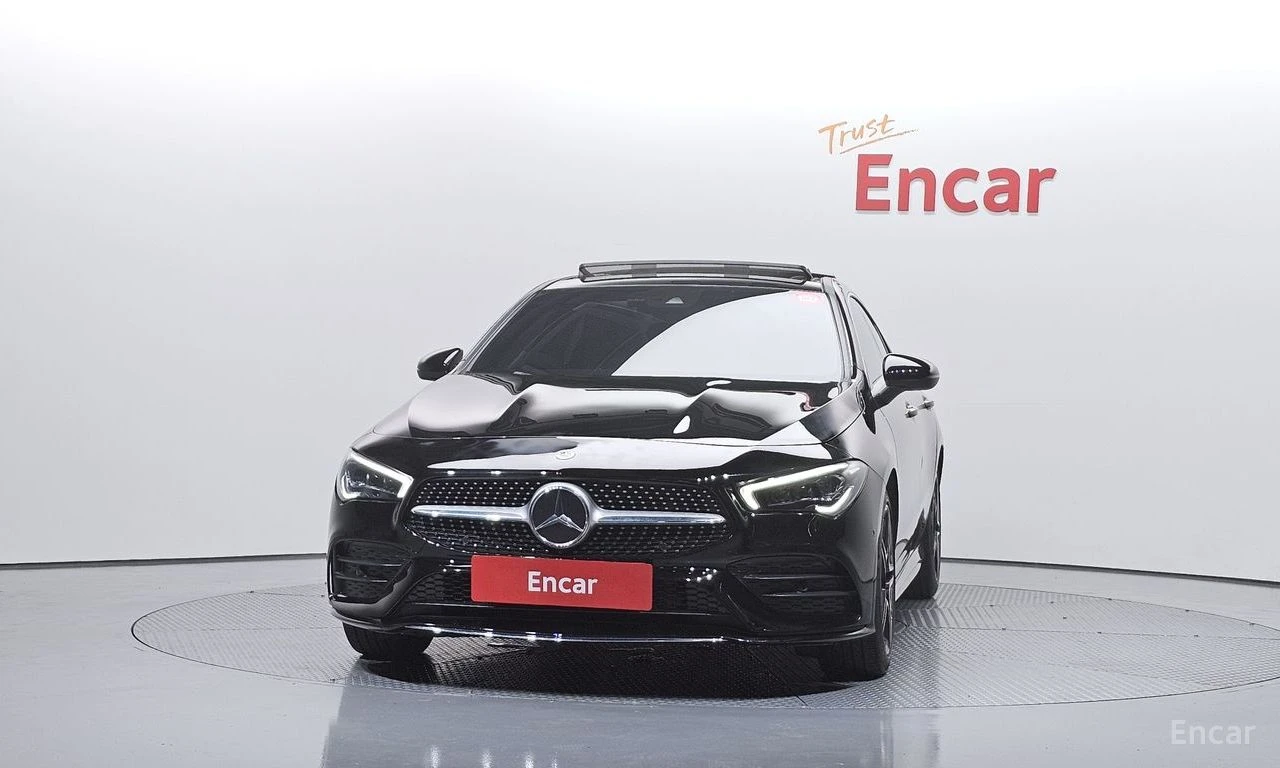 Mercedes-Benz CLA 250 4MATIC* ПОДГРЕВ* КАМЕРА* LANE* ASSIST* , снимка 3 - Автомобили и джипове - 56113770