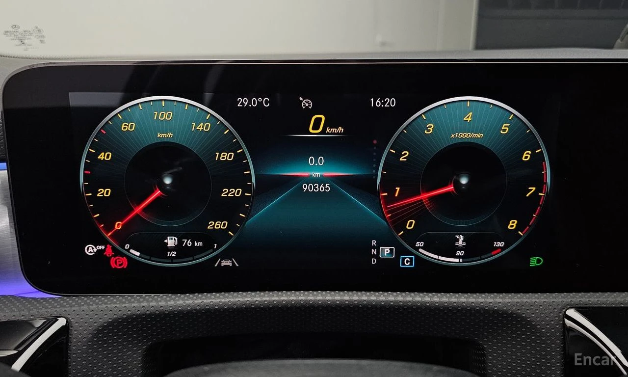 Mercedes-Benz CLA 250 4MATIC* ПОДГРЕВ* КАМЕРА* LANE* ASSIST* , снимка 14 - Автомобили и джипове - 56113770