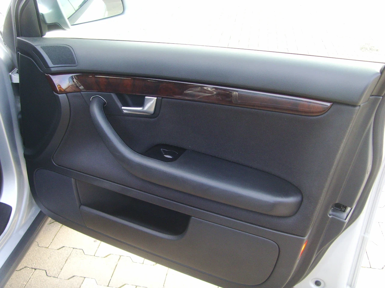 Audi A4, снимка 8 - Автомобили и джипове - 56151627