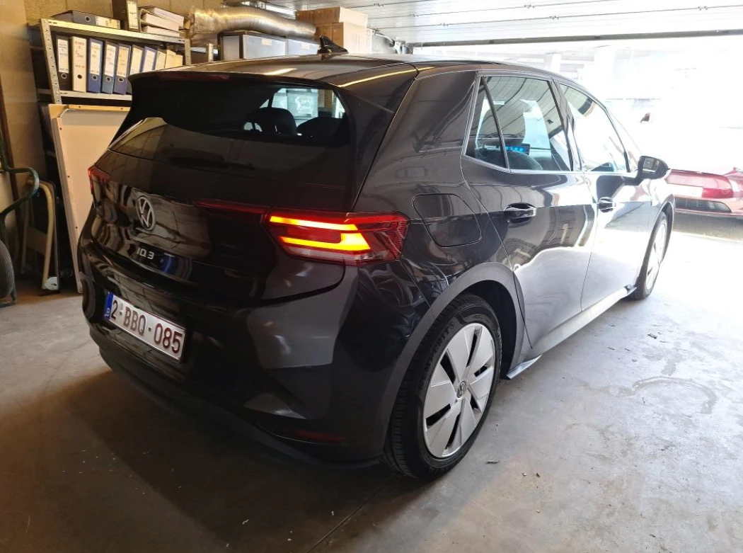 VW ID.3 Pro  | Mobile.bg � ����������� 3