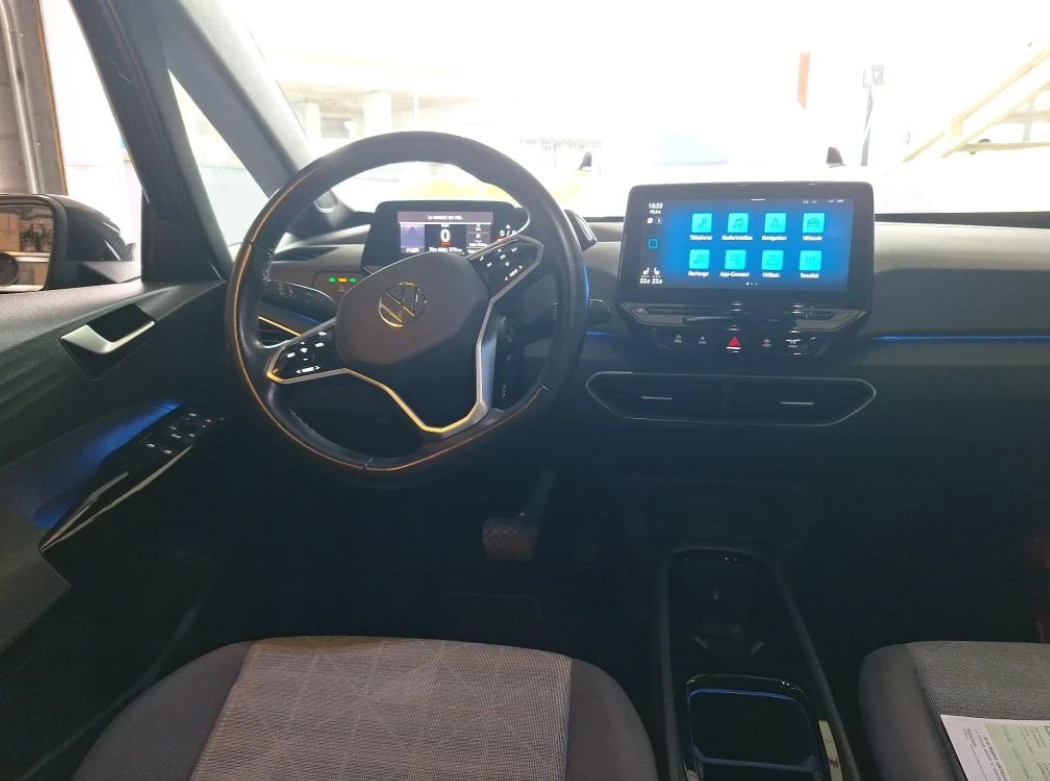 VW ID.3 Pro  | Mobile.bg � ����������� 5