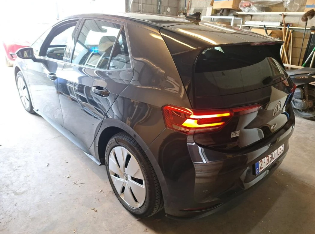 VW ID.3 Pro  | Mobile.bg � ����������� 4