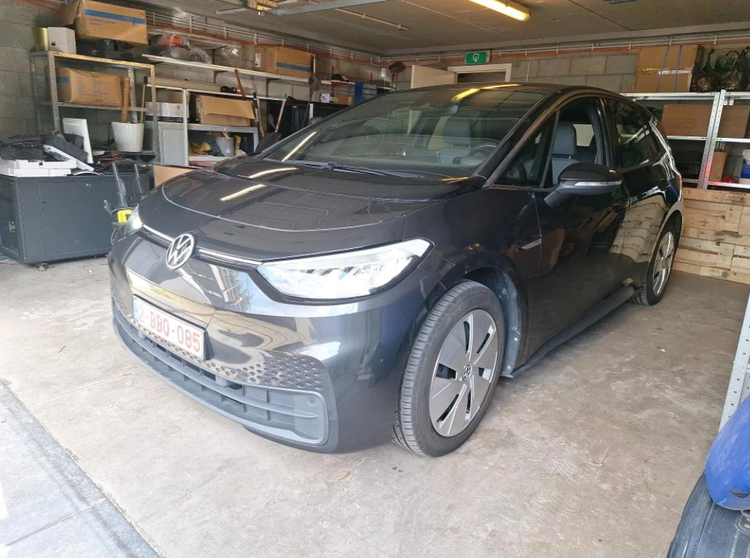 VW ID.3 Pro  | Mobile.bg � ����������� 2