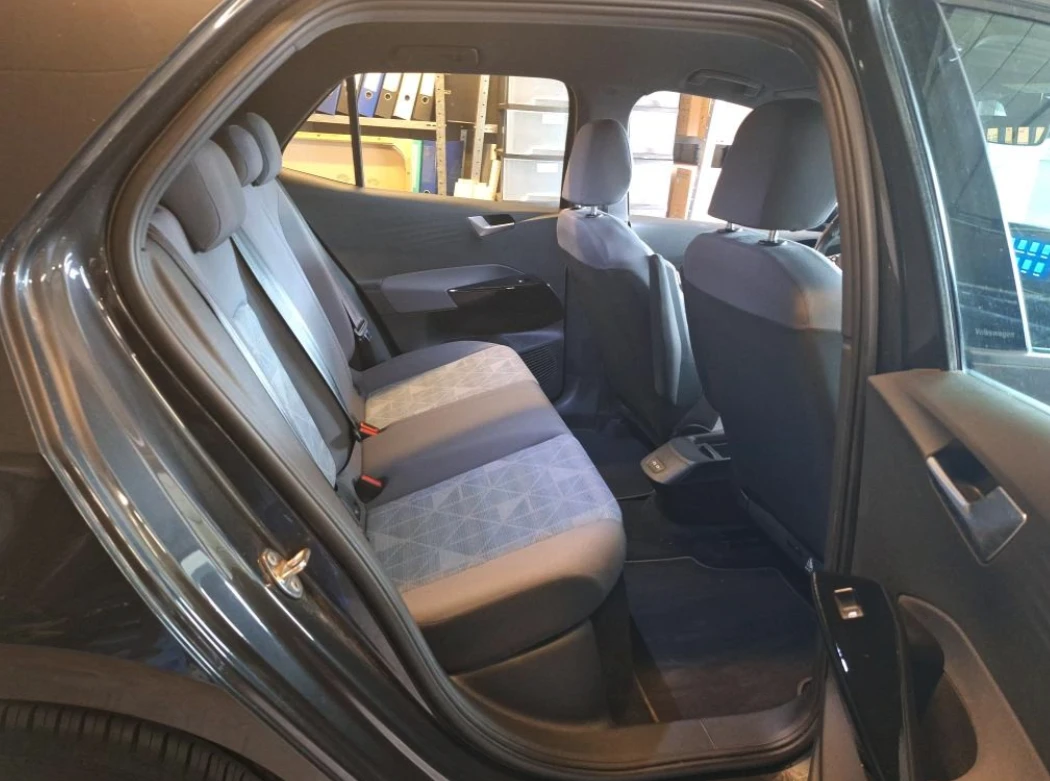 VW ID.3 Pro  | Mobile.bg � ����������� 9