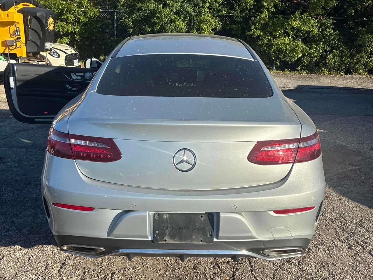 Mercedes-Benz E 450 * ���������� ��� ������������ ������*  | Mobile.bg � ����������� 4