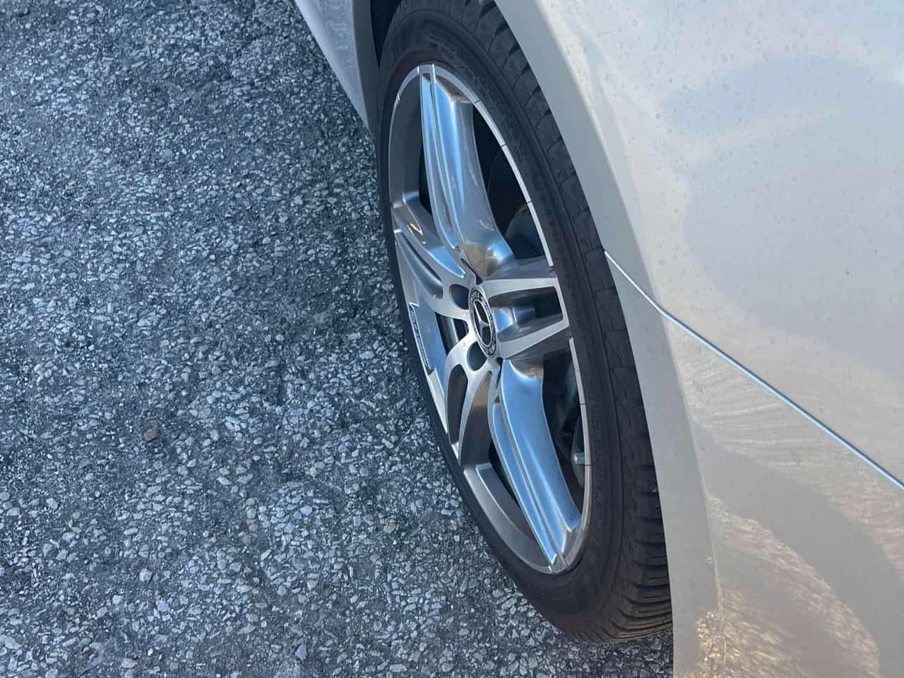 Mercedes-Benz E 450 * ���������� ��� ������������ ������*  | Mobile.bg � ����������� 12