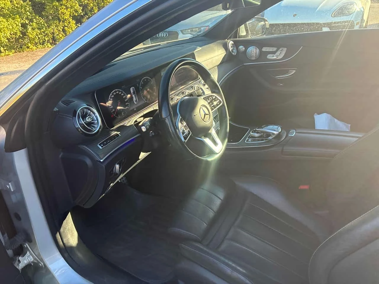 Mercedes-Benz E 450 * ���������� ��� ������������ ������*  | Mobile.bg � ����������� 5