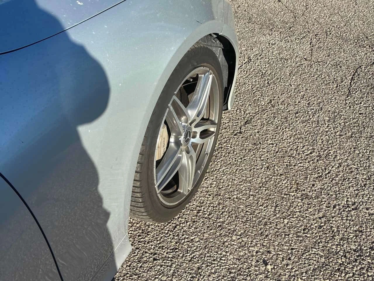 Mercedes-Benz E 450 * ���������� ��� ������������ ������*  | Mobile.bg � ����������� 14