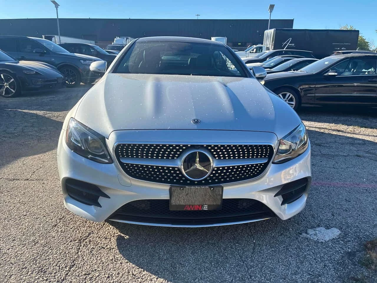 Mercedes-Benz E 450 * ���������� ��� ������������ ������*  | Mobile.bg � ����������� 6