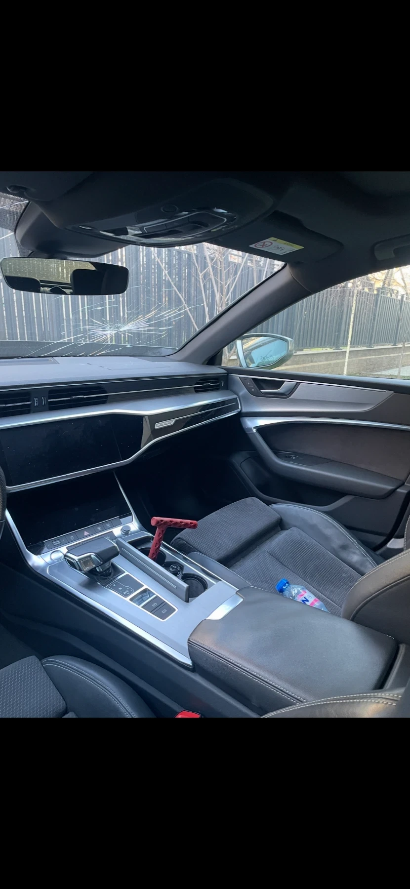 Audi A7 S Line 3.0 MILD HYBRID !, снимка 7 - Автомобили и джипове - 56474172