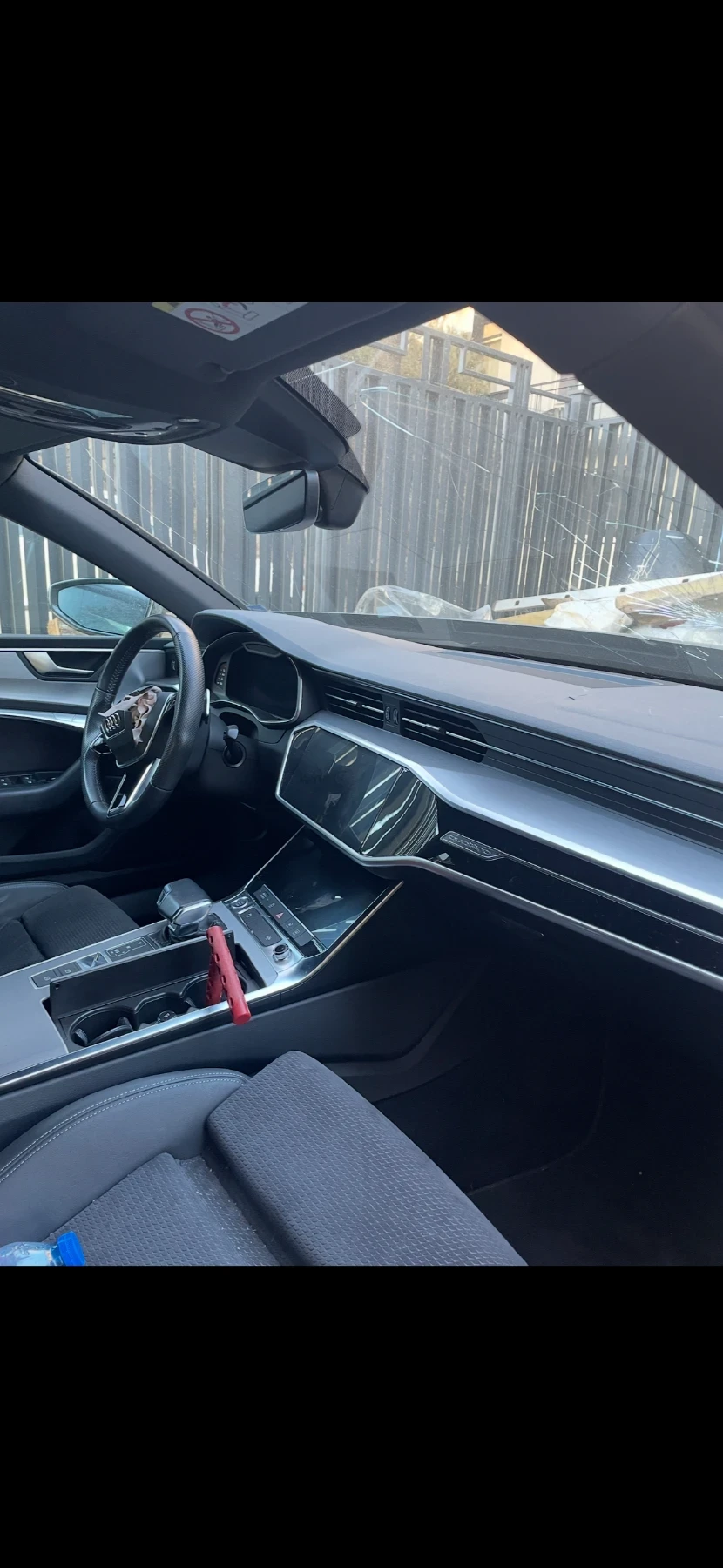 Audi A7 S Line 3.0 MILD HYBRID !, снимка 4 - Автомобили и джипове - 56474172
