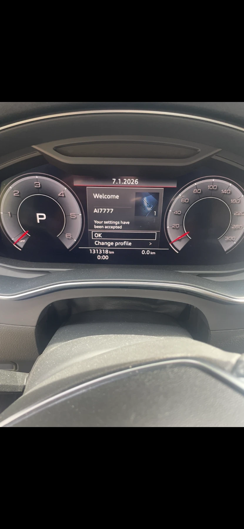 Audi A7 S Line 3.0 MILD HYBRID !, снимка 8 - Автомобили и джипове - 56474172