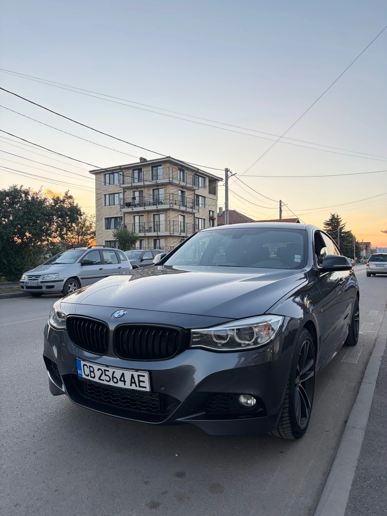 BMW 328, снимка 2 - Автомобили и джипове - 56602637