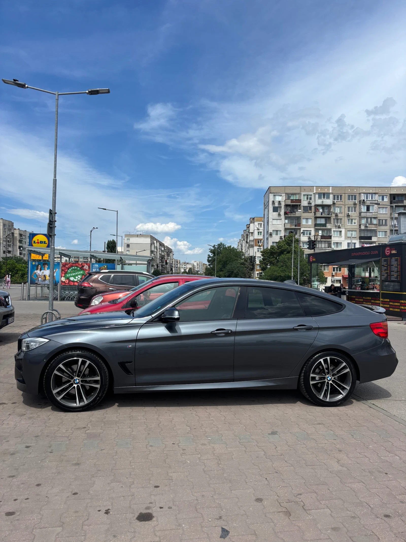 BMW 328, снимка 4 - Автомобили и джипове - 56602637