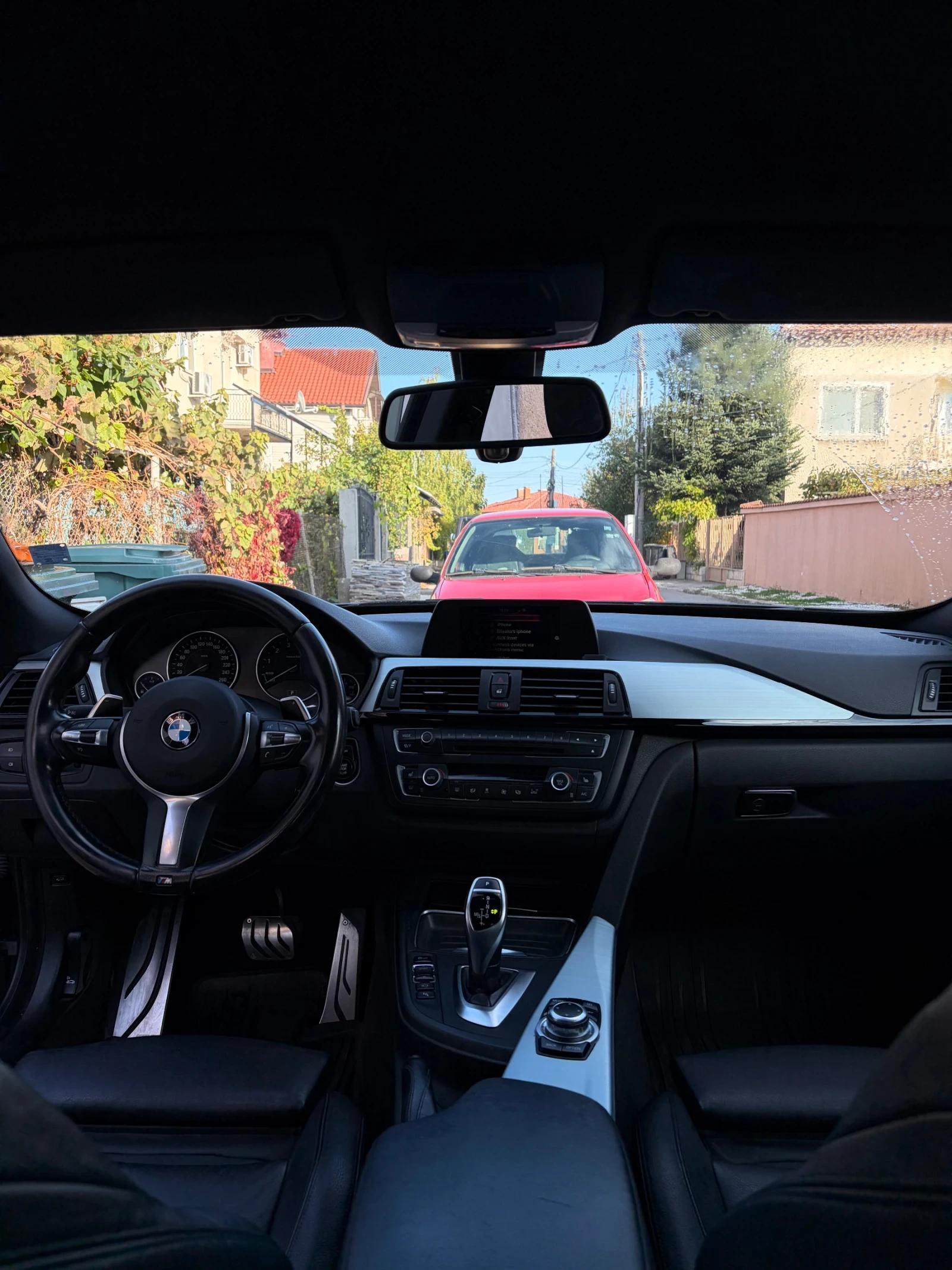 BMW 328, снимка 8 - Автомобили и джипове - 56602637