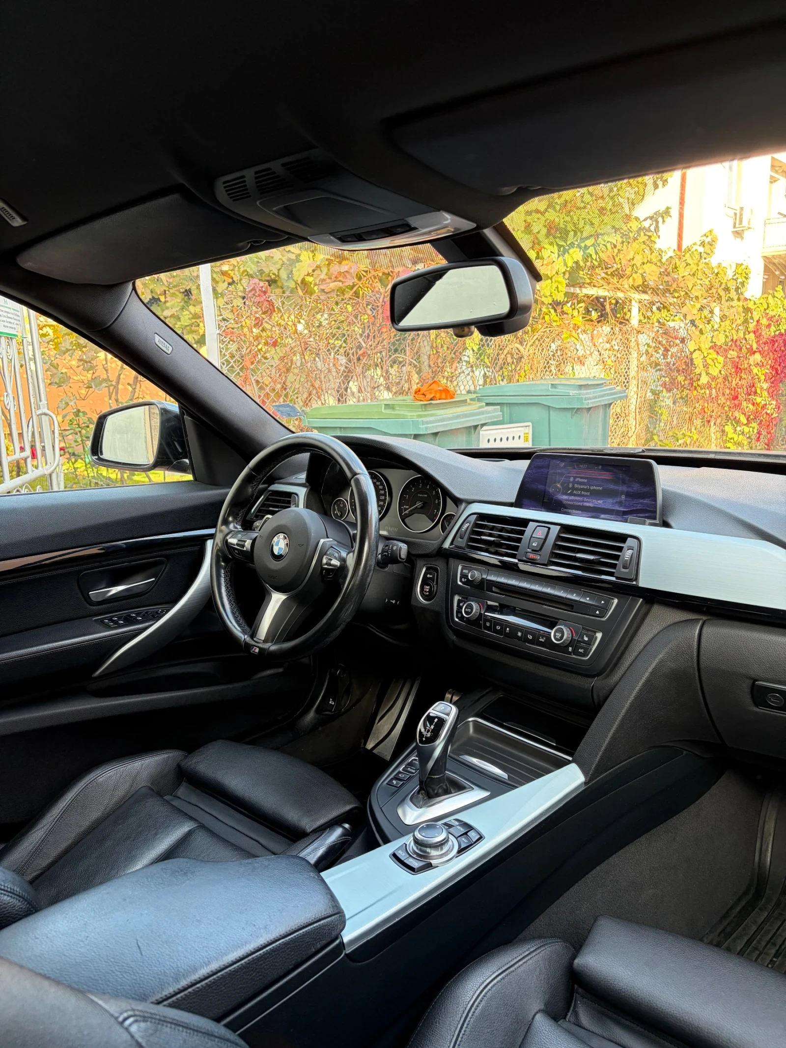 BMW 328, снимка 10 - Автомобили и джипове - 56602637