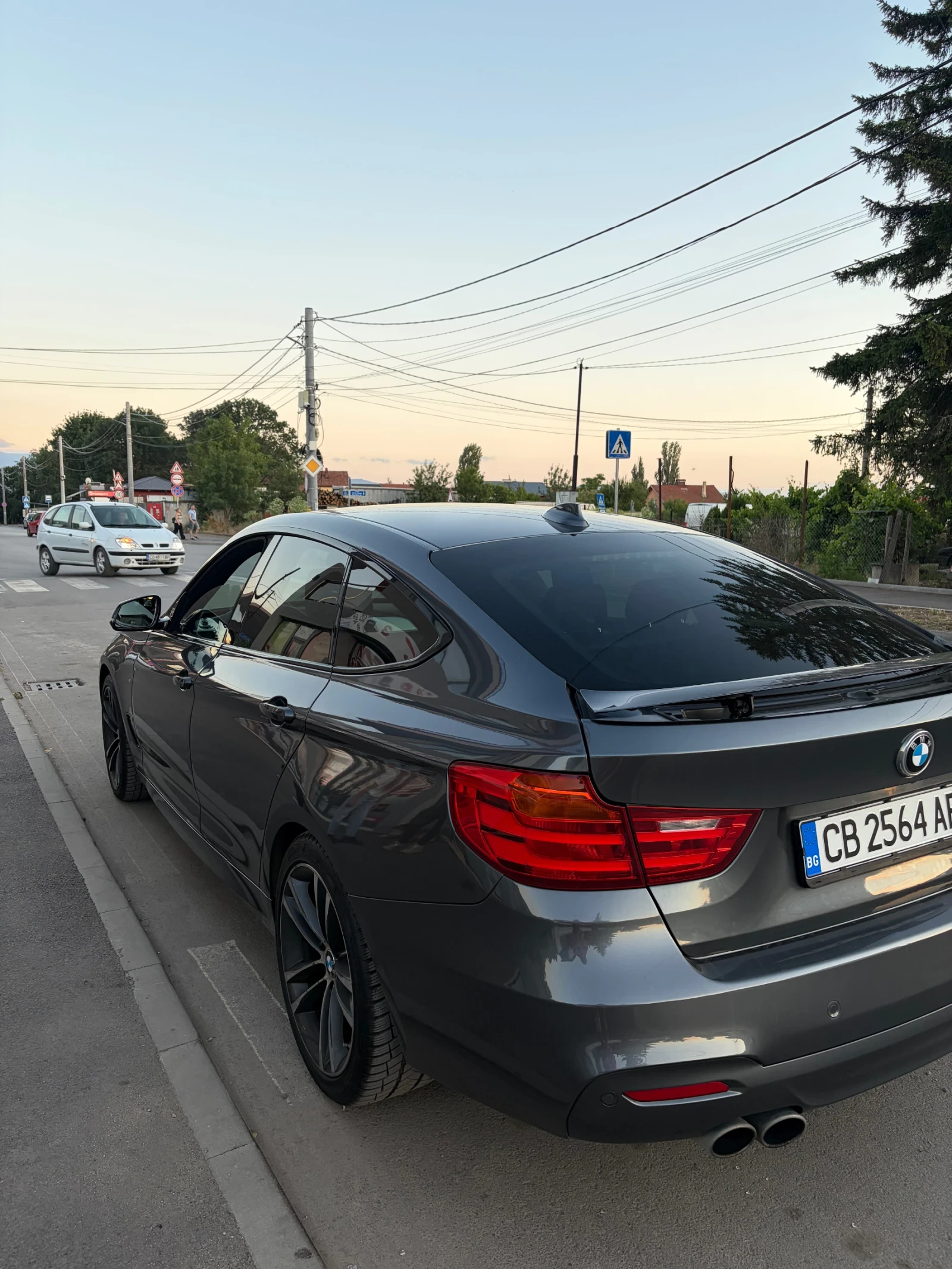 BMW 328, снимка 5 - Автомобили и джипове - 56602637