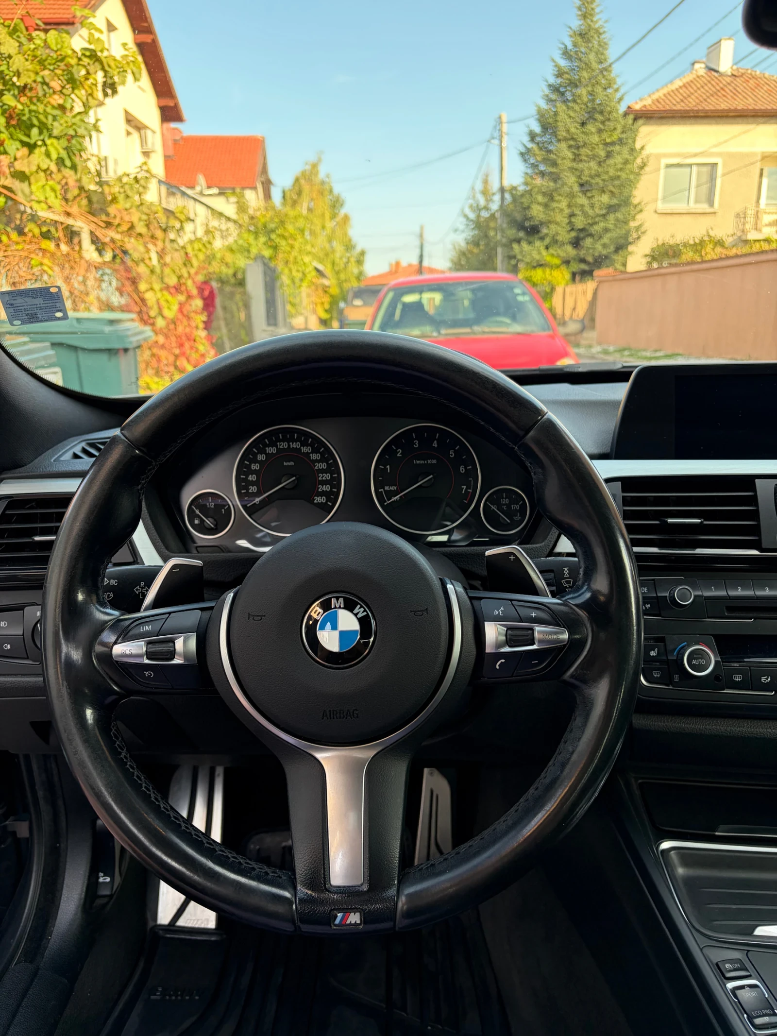 BMW 328, снимка 7 - Автомобили и джипове - 56602637