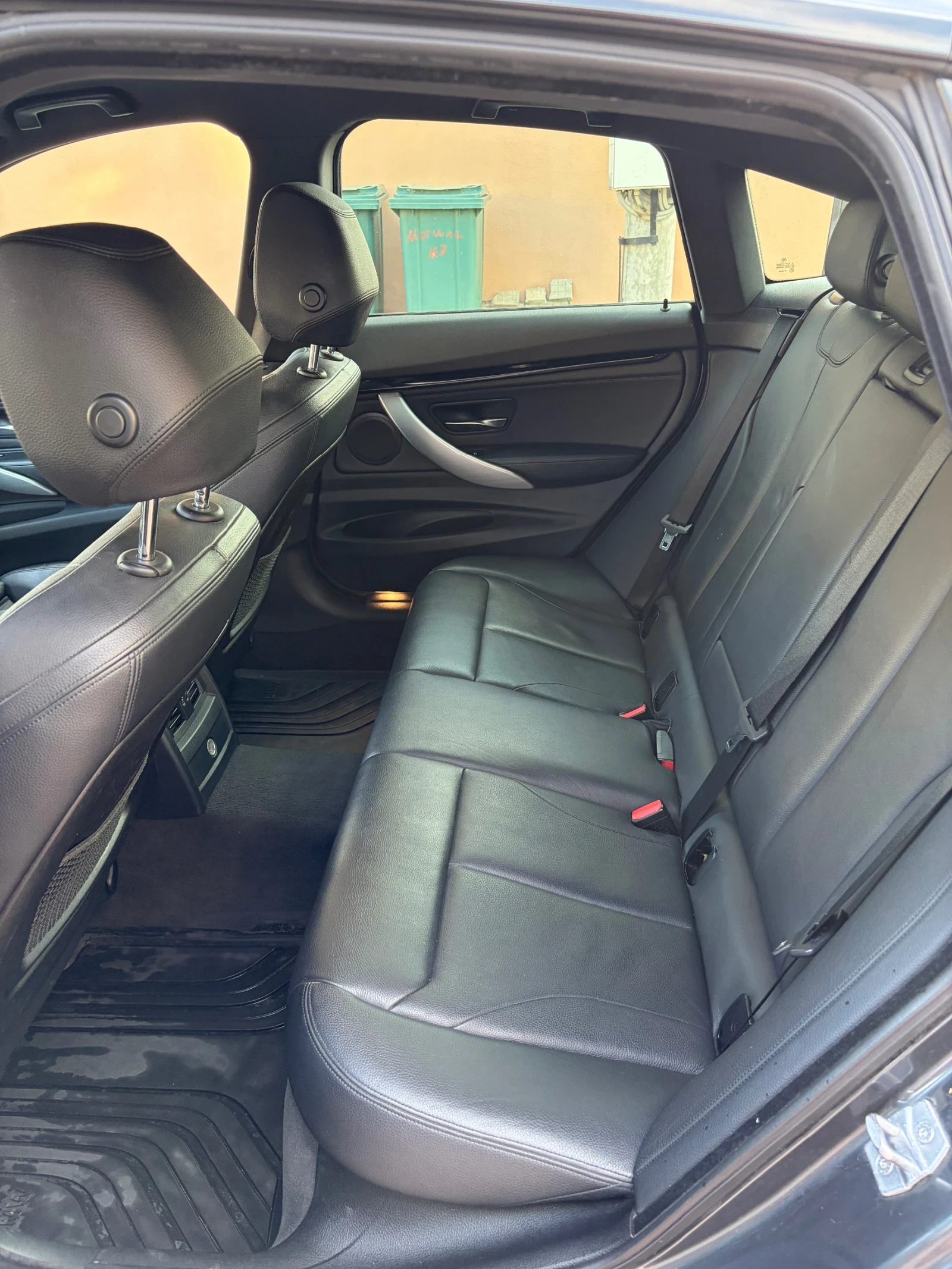 BMW 328, снимка 13 - Автомобили и джипове - 56602637