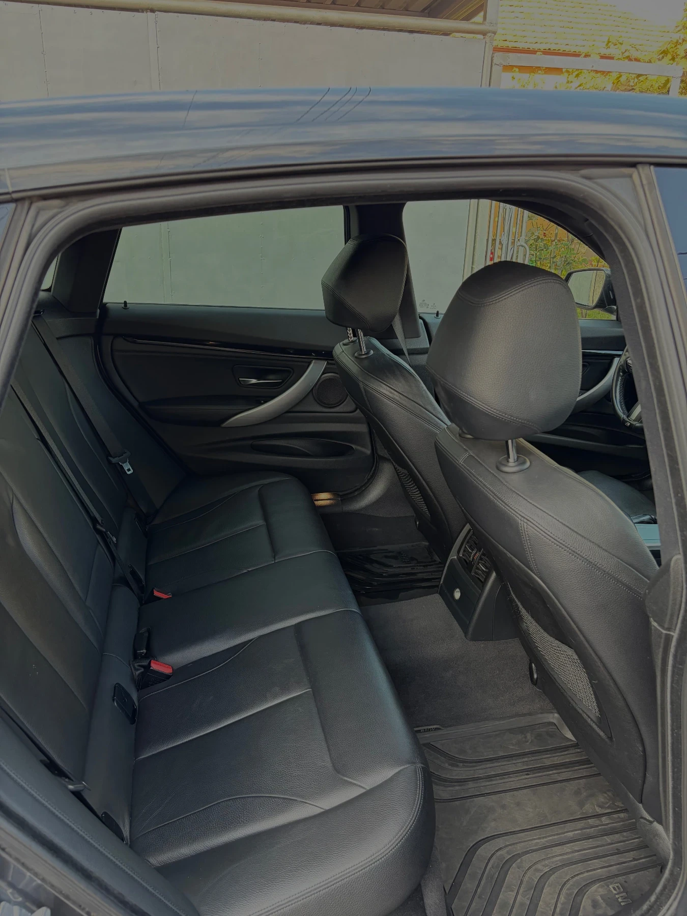 BMW 328, снимка 12 - Автомобили и джипове - 56602637