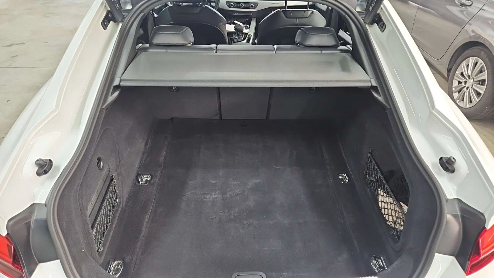 Audi A5 Sportback 40TDI Quattro, снимка 12 - Автомобили и джипове - 56651340