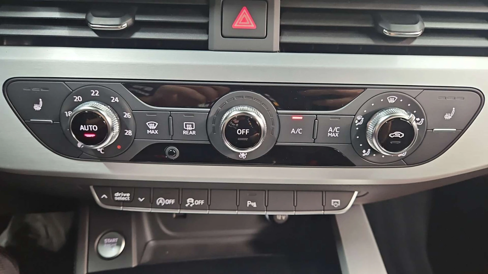 Audi A5 Sportback 40TDI Quattro, снимка 10 - Автомобили и джипове - 56651340