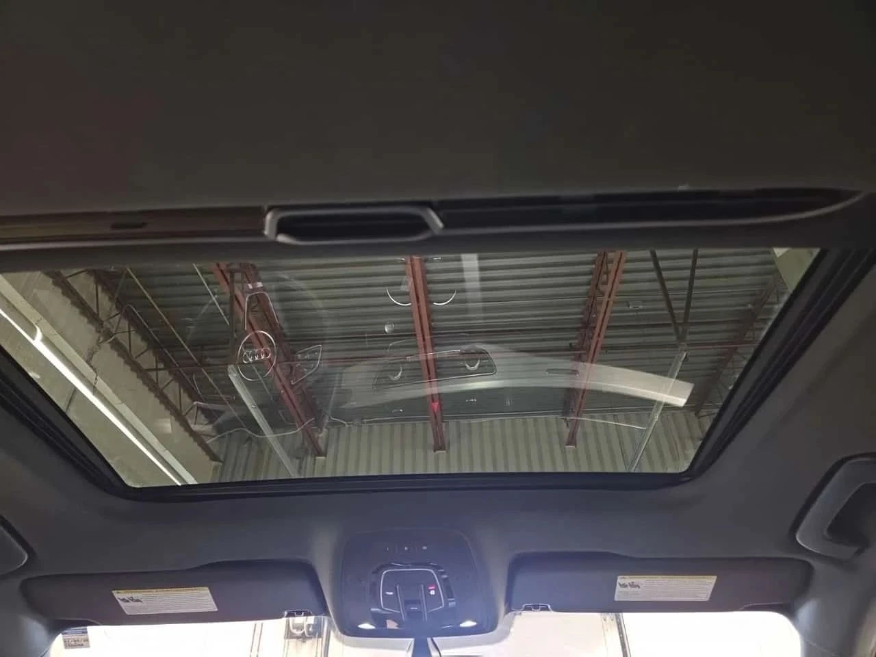 Audi A4, снимка 13 - Автомобили и джипове - 56690185