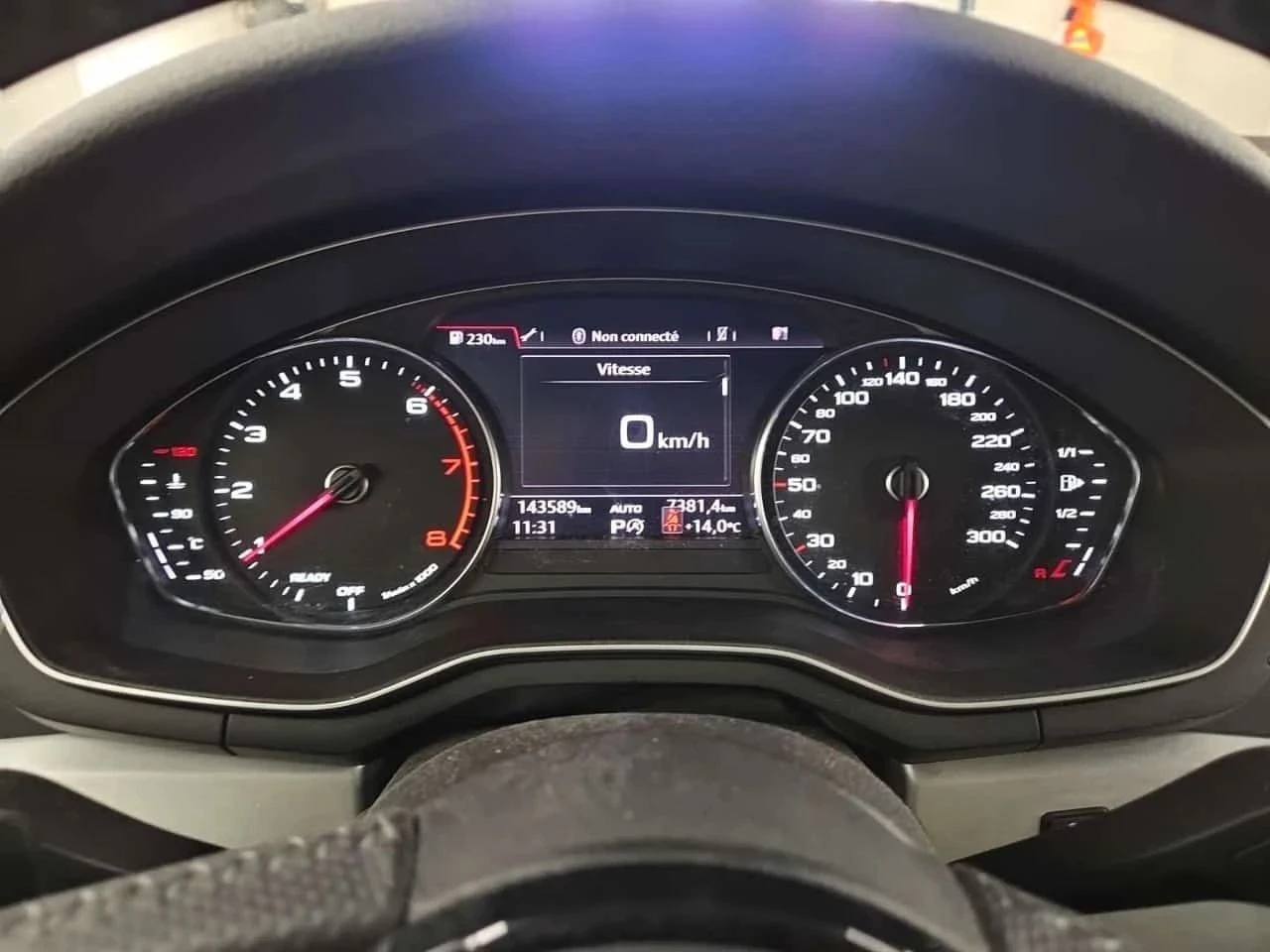 Audi A4, снимка 9 - Автомобили и джипове - 56690185