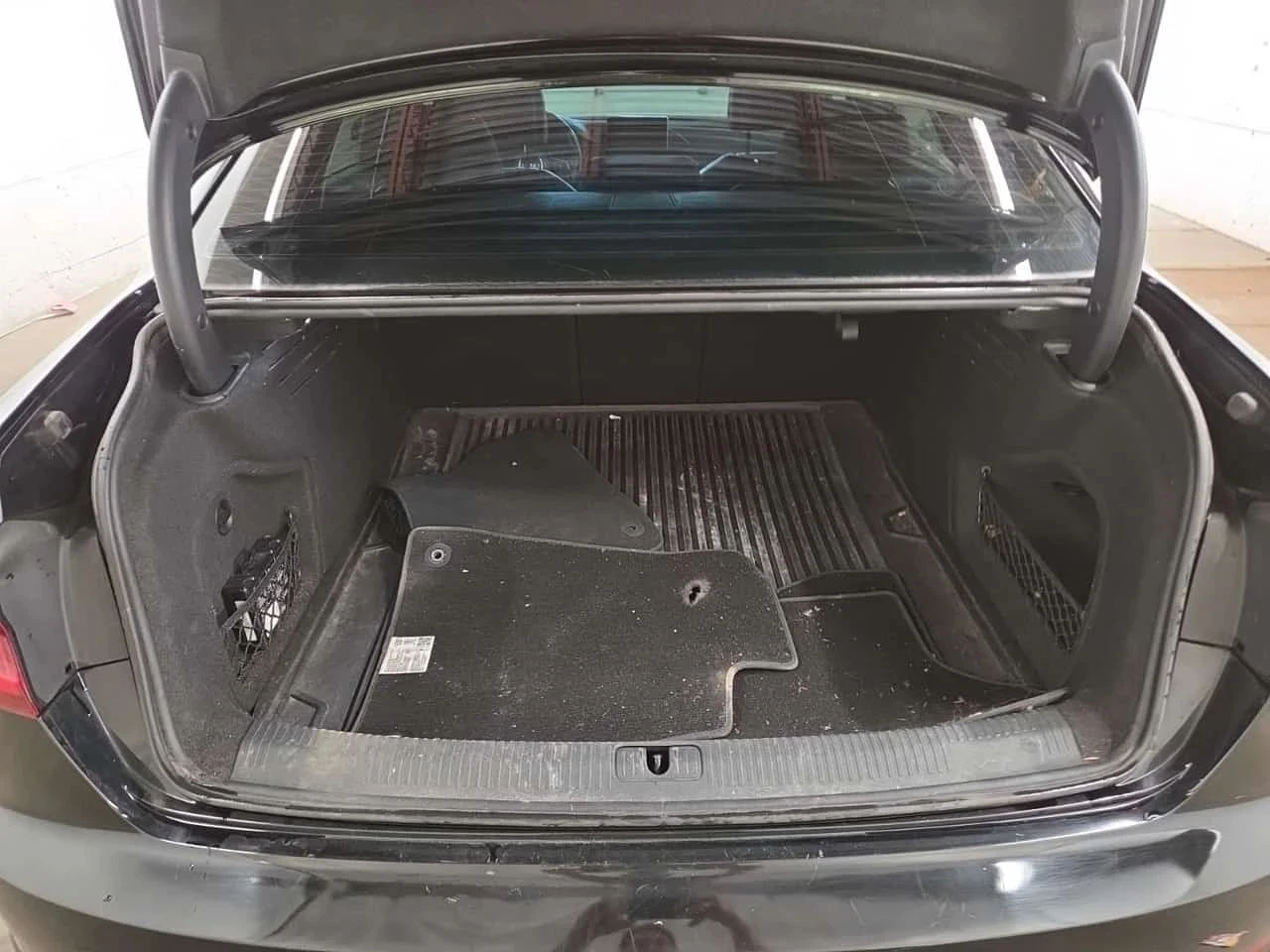 Audi A4, снимка 14 - Автомобили и джипове - 56690185