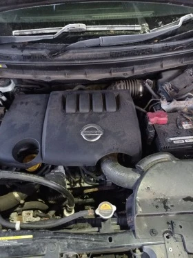 Nissan X-trail 2.0 DCI 150 kc, снимка 7