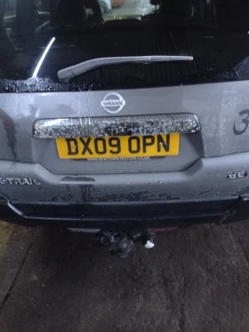 Nissan X-trail 2.0 DCI 150 kc, снимка 6