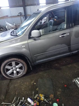 Nissan X-trail 2.0 DCI 150 kc, снимка 3