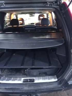 Nissan X-trail 2.0 DCI 150 kc, снимка 4