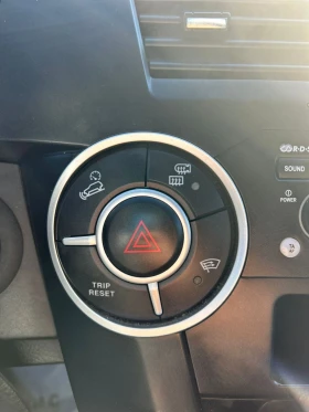 SsangYong Kyron 2.0д 4x4 140к , снимка 9