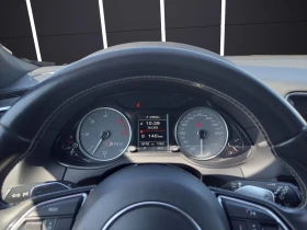 Audi SQ5 COMPETITION* B&O* DISTR* PANO* MEMORY* , снимка 9