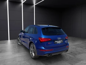 Audi SQ5 COMPETITION* B&O* DISTR* PANO* MEMORY* , снимка 4