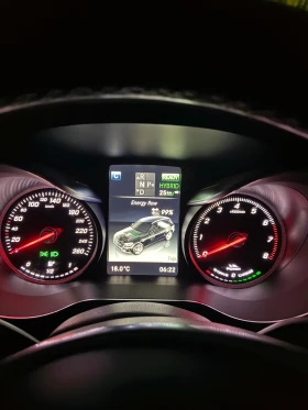 Mercedes-Benz GLC 350 Hybrid, снимка 7