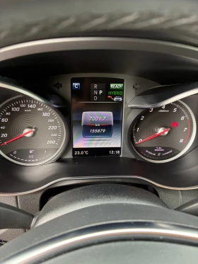 Mercedes-Benz GLC 350 Hybrid, снимка 10