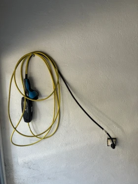 Mercedes-Benz GLC 350 Hybrid, снимка 17