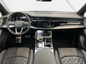 Audi Q7 50TDI* QUATTRO* B&O* ПАНО* 7-МЕСТЕН* ГАРАНЦИЯ, снимка 12