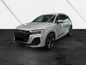 Audi Q7 50TDI* QUATTRO* B&O* ПАНО* 7-МЕСТЕН* ГАРАНЦИЯ, снимка 1